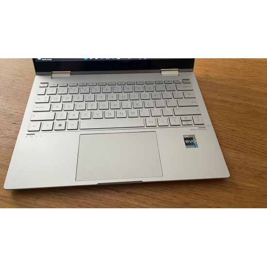 HP Envy X360 2-in-1 15T-EW000 Laptop Price in Pakistan
