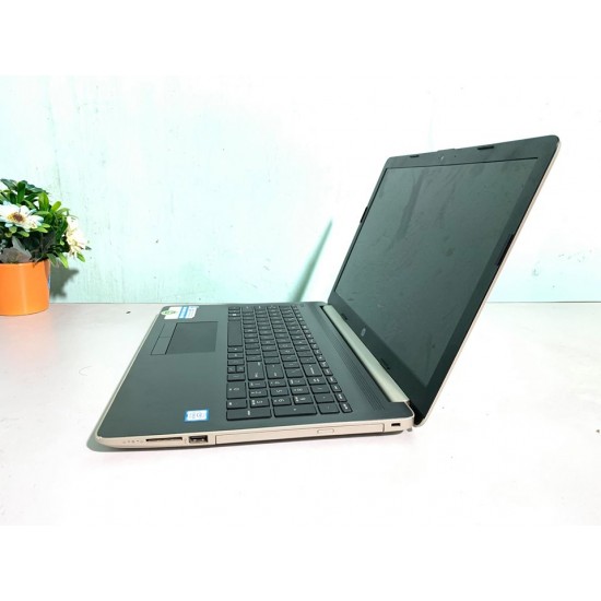 HP NoteBook 15DA-1031 Laptop Price in Pakistan