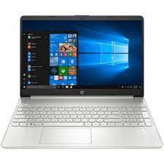 HP Notebook 15s-FQ2553TU Laptop Price in Pakistan