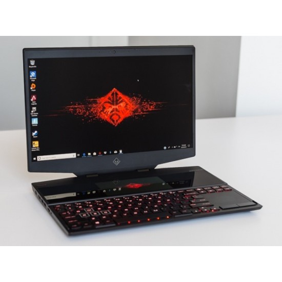 HP OMEN X 2S Laptop Price in Pakistan