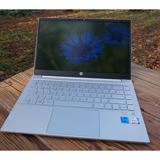 HP Pavilion 14-DV0001NE Laptop Price in Pakistan