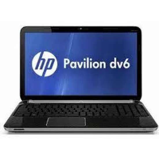 HP Pavilion DV6 Notebook PC Laptop Price in Pakistan