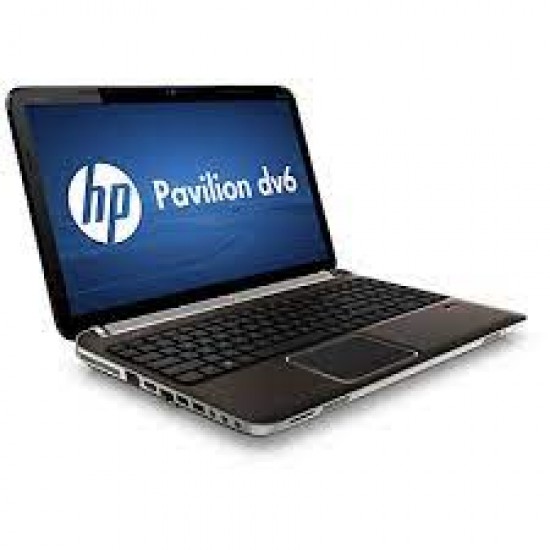 HP Pavilion DV6 Notebook PC Laptop Price in Pakistan