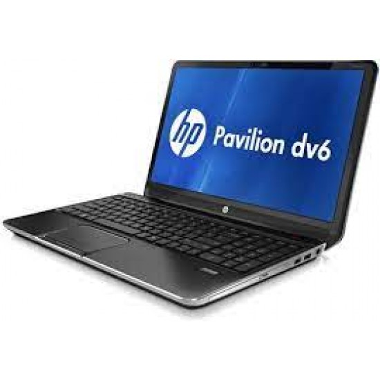 HP Pavilion DV6 Notebook PC Laptop Price in Pakistan