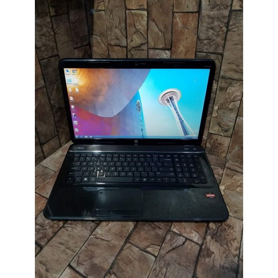 HP Pavilion G7 Series Laptop Price in Pakistan