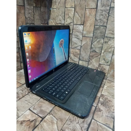 HP Pavilion G7 Series Laptop Price in Pakistan