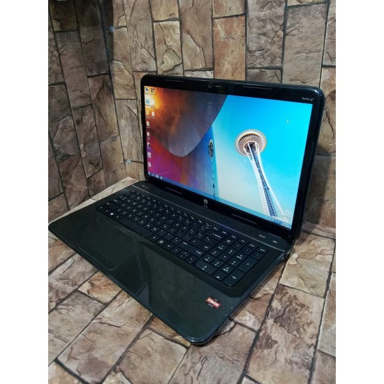 HP Pavilion G7 Series Laptop Price in Pakistan