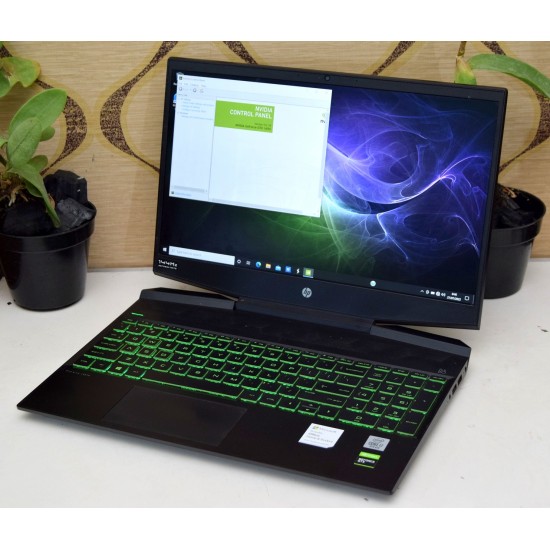 HP Pavilion Gaming 15 DK1041TX Laptop Price in Pakistan