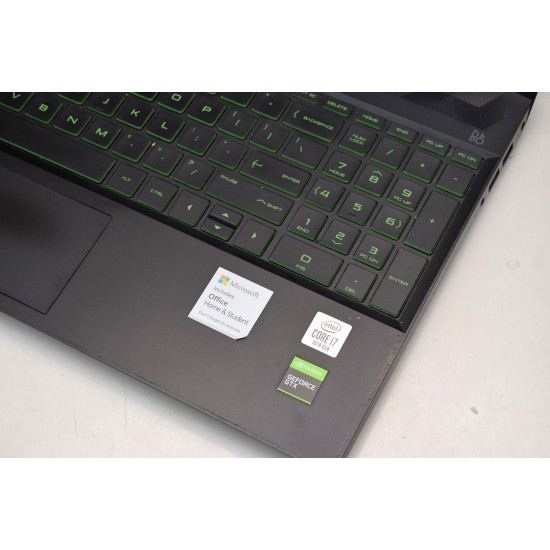 HP Pavilion Gaming 15 DK1041TX Laptop Price in Pakistan