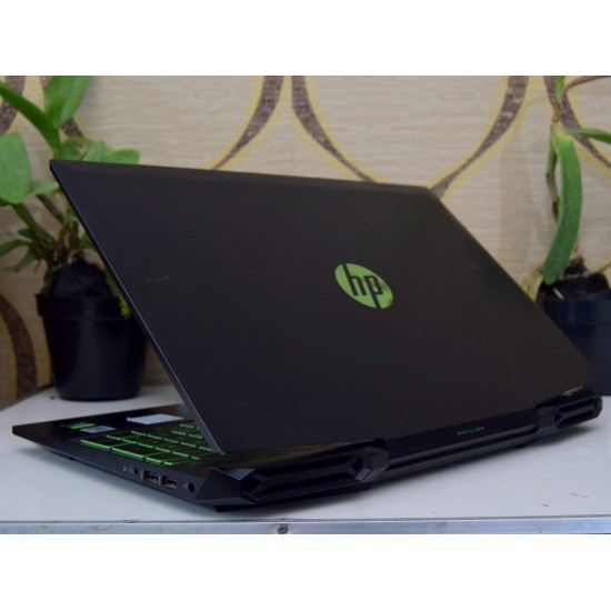 HP Pavilion Gaming 15 DK1041TX Laptop Price in Pakistan