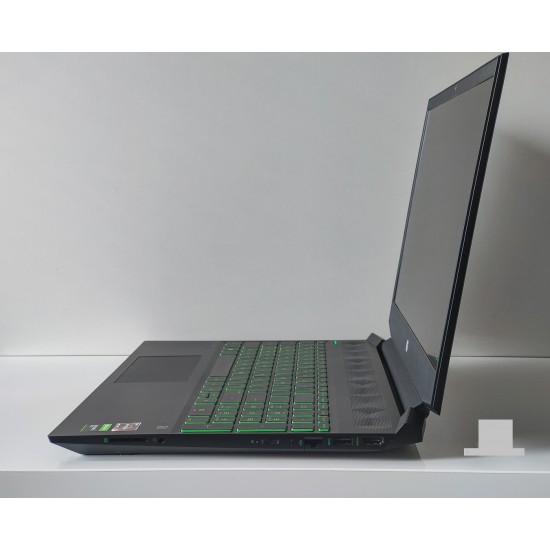 HP Pavilion Gaming 15-DK2031TX Laptop Price in Pakistan