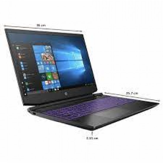HP Pavilion Gaming 15-DK2077TX Laptop Price in Pakistan