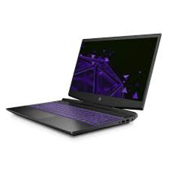 HP Pavilion Gaming 15-DK2077TX Laptop Price in Pakistan