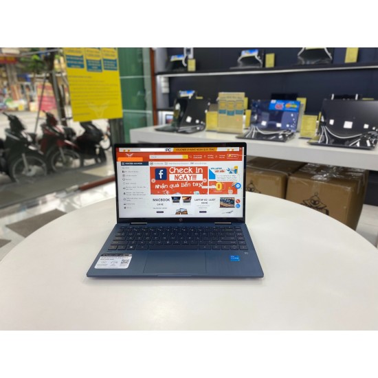 HP Pavilion X360 14-EK0013DX Laptop Price in Pakistan
