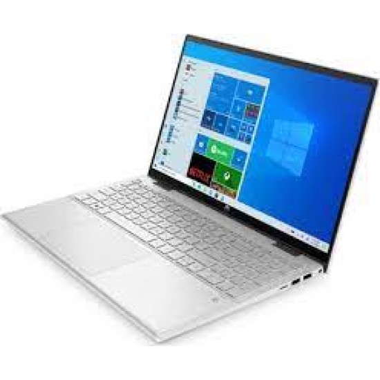 HP Pavilion X360 15-Er0056cl Laptop Price in Pakistan