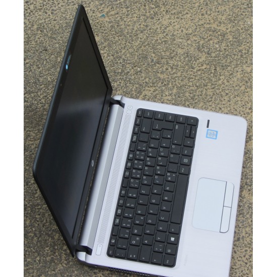 HP ProBook 430 G3 Laptop Price in Pakistan