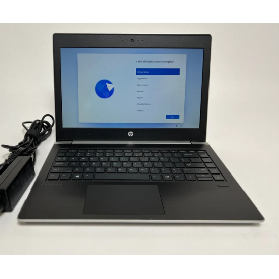 HP ProBook 430 Laptop Price in Pakistan