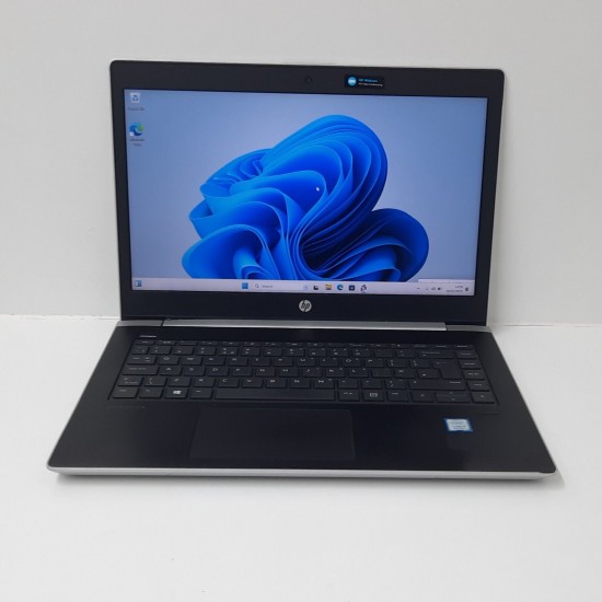 HP ProBook 440 G5 Laptop Price in Pakistan
