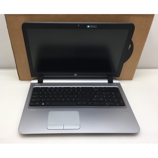 HP ProBook 455 G3 Laptop Price in Pakistan
