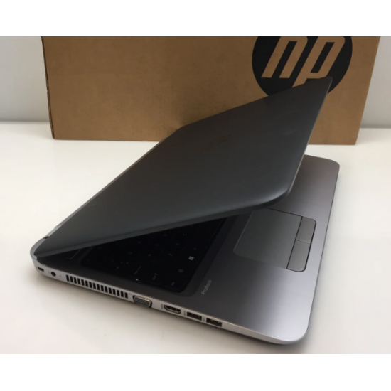 HP ProBook 455 G3 Laptop Price in Pakistan