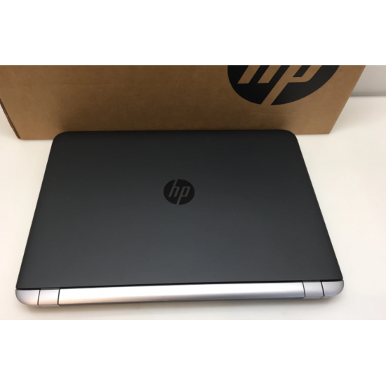 HP ProBook 455 G3 Laptop Price in Pakistan