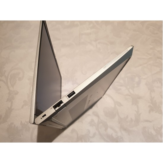 HP ProBook 640 G8 Laptop Price in Pakistan