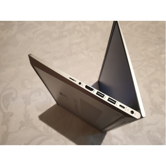 HP ProBook 640 G8 Laptop Price in Pakistan