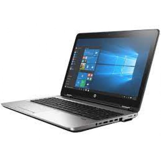 HP ProBook 650 G3 Laptop Price in Pakistan