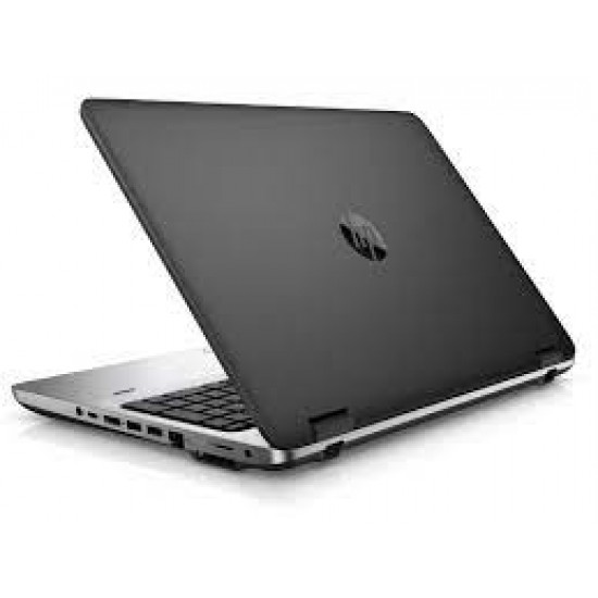 HP ProBook 650 G3 Laptop Price in Pakistan
