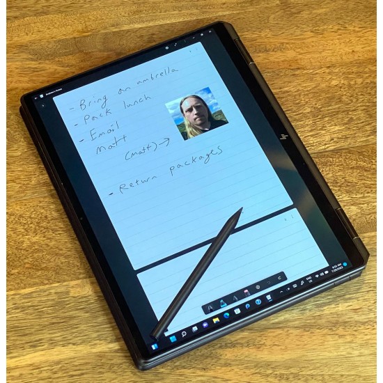 HP Spectre X360 2-in-1 laptop 14T-EF000 Price in Pakistan