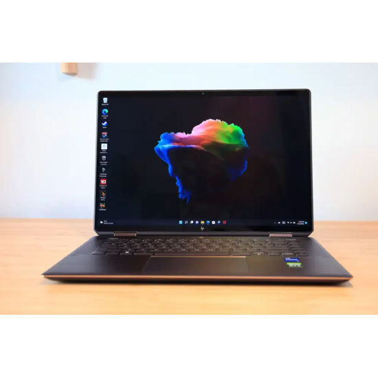 HP Spectre x360 14-F2013DX Laptop Price in Pakistan