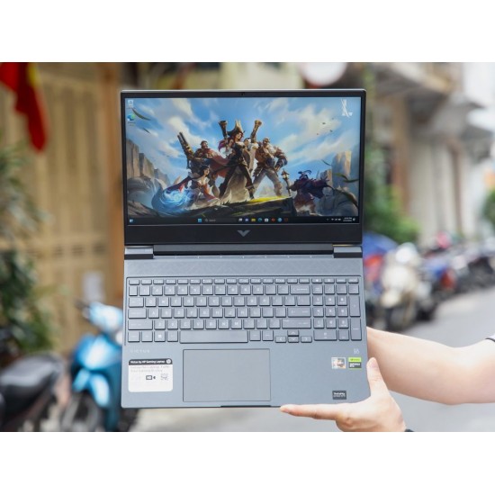 HP VICTUS 15-FB1013DX Laptop Price in Pakistan