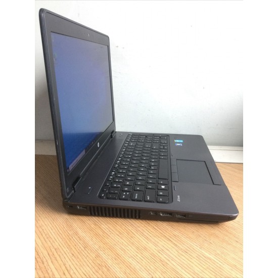 HP ZBook 15 G2 Laptop Price in Pakistan