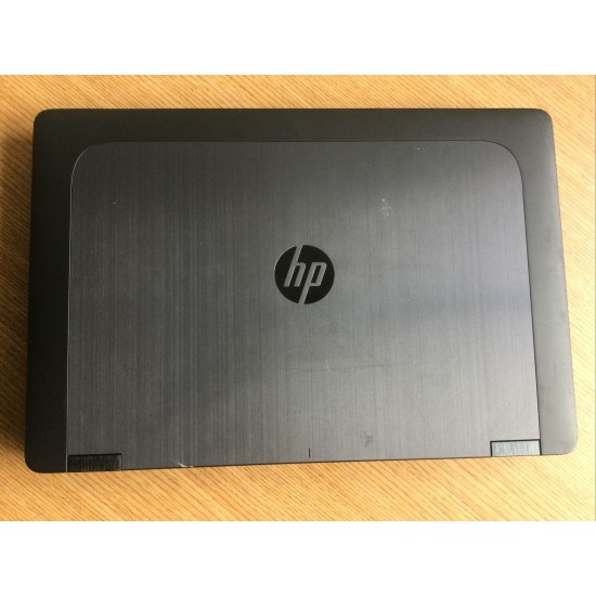 HP ZBook 15 G2 Laptop Price in Pakistan