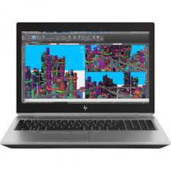 HP ZBook 15 G5 Laptop Price in Pakistan HP ZBook 15 G5 Laptop Price in Pakistan