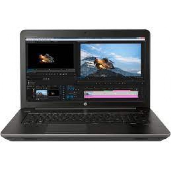 Hp Zbook 17 G4 Laptop Price in Pakistan