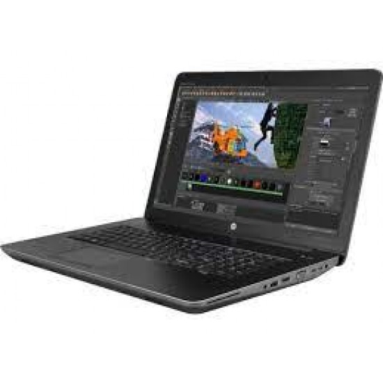 Hp Zbook 17 G4 Laptop Price in Pakistan