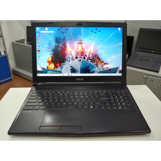 MSI GL63 9SDK Laptop Price in Pakistan MSI GL63 9SDK Laptop Price in Pakistan