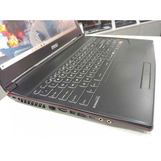 MSI GL63 9SDK Laptop Price in Pakistan MSI GL63 9SDK Laptop Price in Pakistan