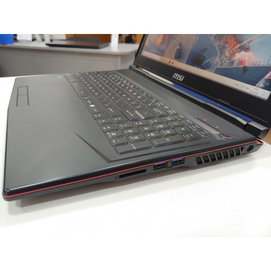 MSI GL63 9SDK Laptop Price in Pakistan MSI GL63 9SDK Laptop Price in Pakistan
