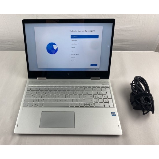 HP ENVY x360 15-ES1013DX Laptop Price in Pakistan
