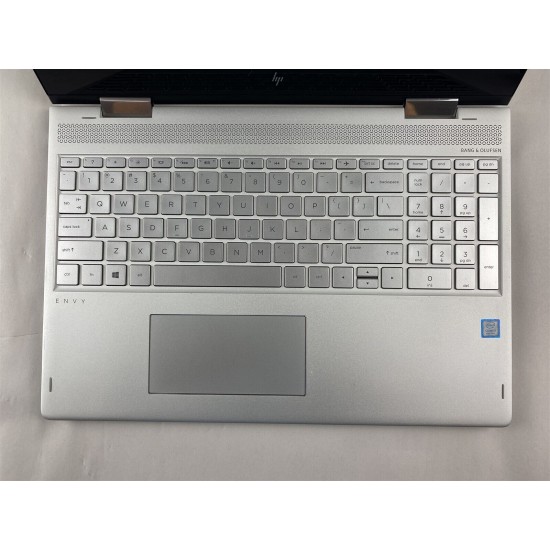 HP ENVY x360 15-ES1013DX Laptop Price in Pakistan