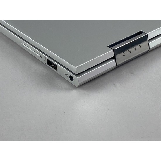 HP ENVY x360 15-ES1013DX Laptop Price in Pakistan
