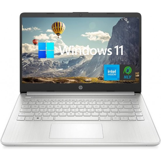 HP NoteBook 14s-DQ5001NIA Laptop Price in Pakistan