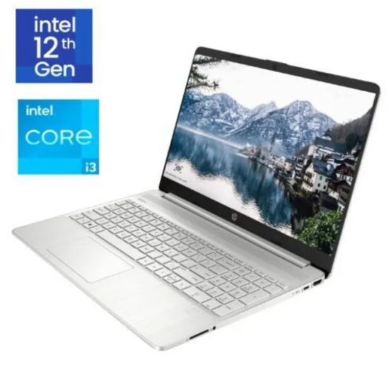 HP NoteBook 14s-DQ5001NIA Laptop Price in Pakistan