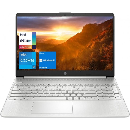 HP Notebook 15s-FQ5028NQ Laptop Price in Pakistan