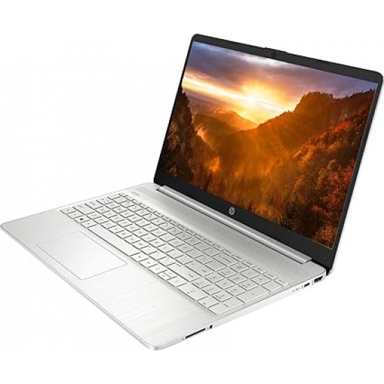 HP Notebook 15s-FQ5028NQ Laptop Price in Pakistan