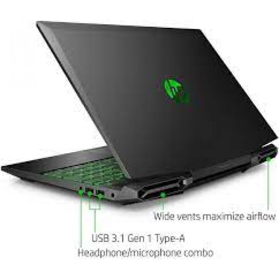 HP Pavilion Gaming 15-dk1056wm Laptop Price in Pakistan