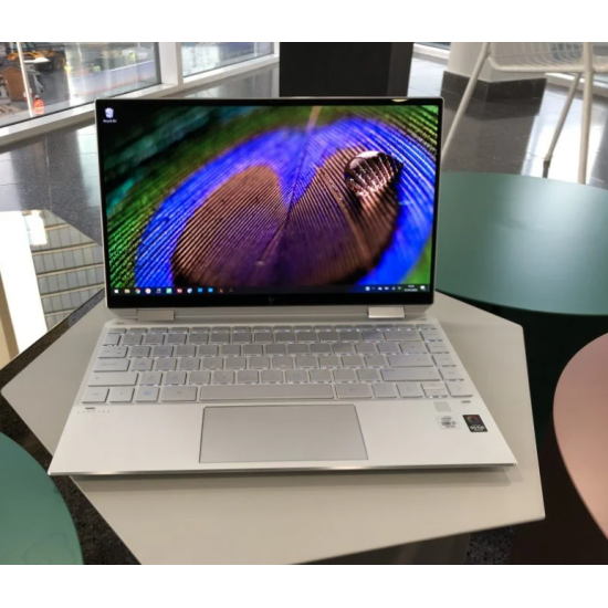 HP SPECTRE x360 13T-AW100 Laptop Price in Pakistan