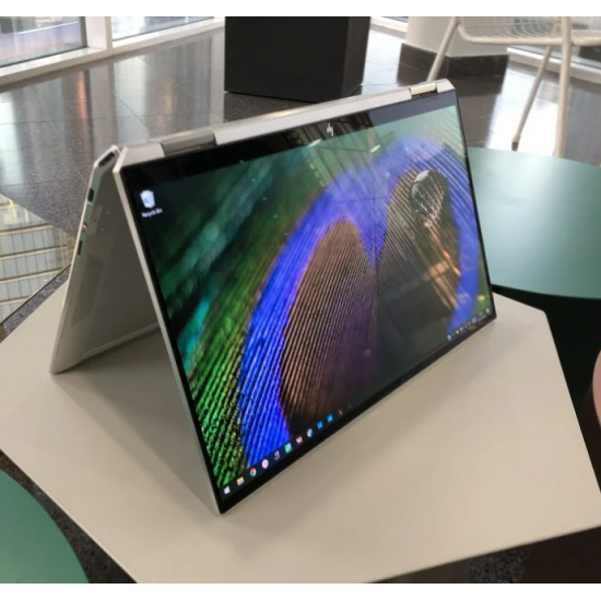 HP SPECTRE x360 13T-AW100 Laptop Price in Pakistan